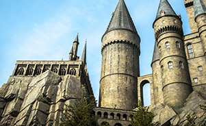 Londres y Harry Potter