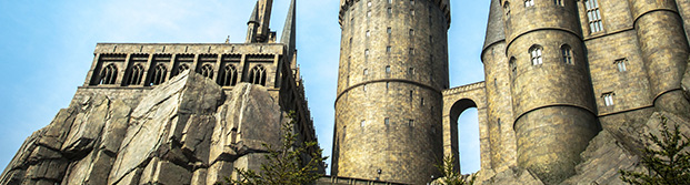Londres y Harry Potter