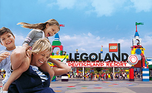 Legoland