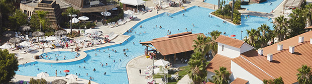 Hotel El Paso PortAventura
