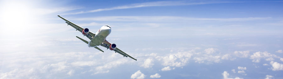 Vuelos