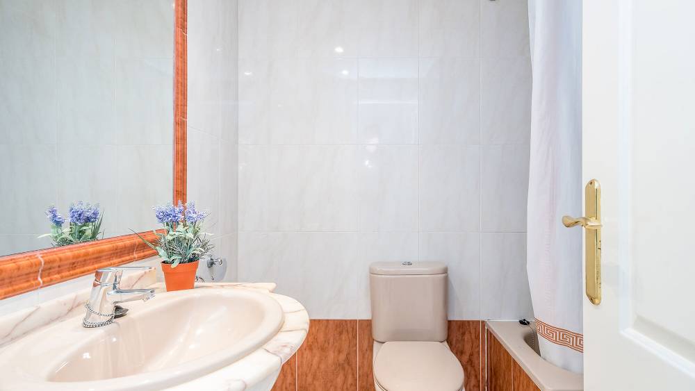 Apartamentos Topacio Unitursa