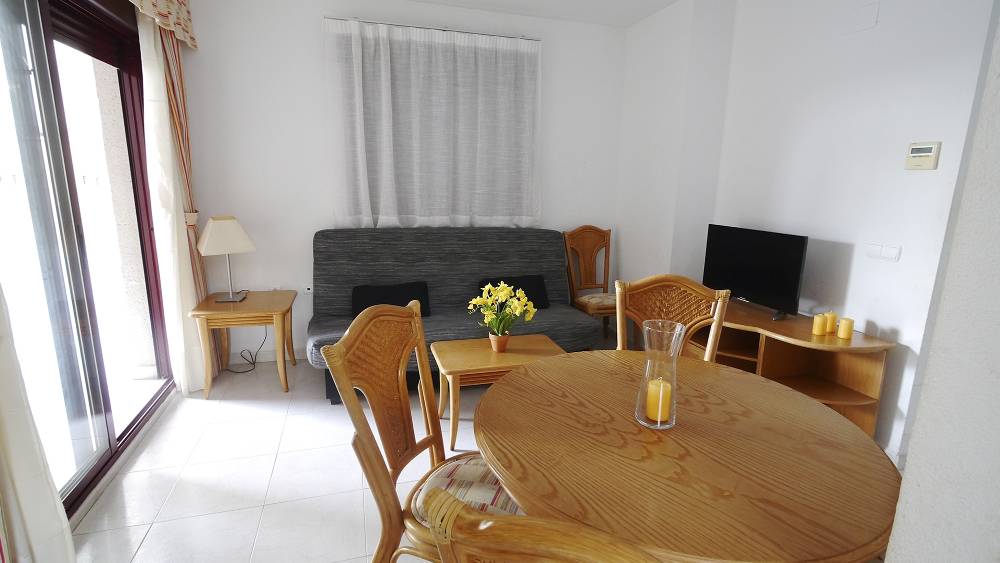 Apartamentos Topacio Unitursa