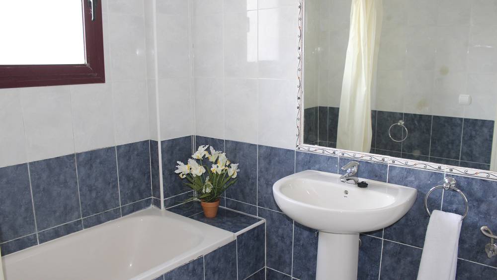 Apartamentos Topacio Unitursa