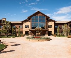 PortAventura Hotel Colorado Creek