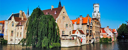Brujas