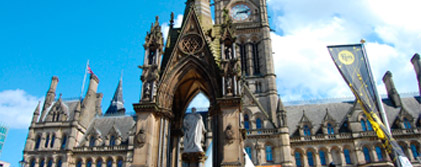 Manchester