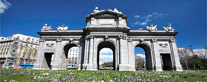 Madrid
