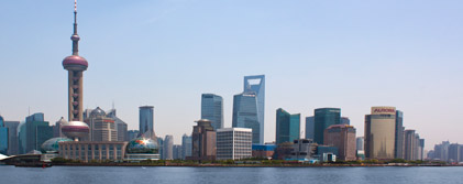 Shanghai