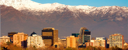 Santiago de Chile