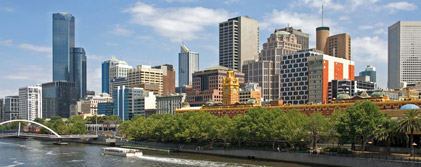 Melbourne