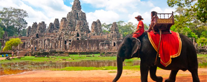 Siem Reap