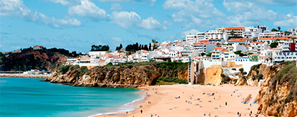 Albufeira