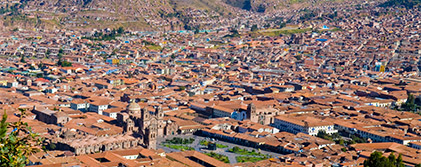 Cuzco