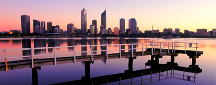 Perth