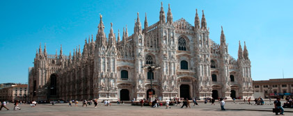 Milán