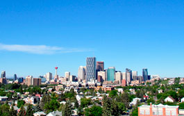 Calgary