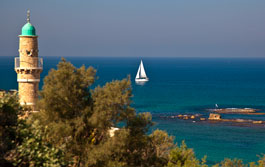 Tel Aviv