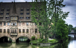 Núremberg