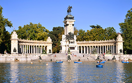 Madrid