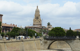 Murcia