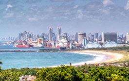 Recife