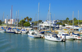 El Puerto de Santa María