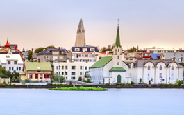 Reikiavik