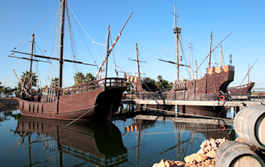 Huelva