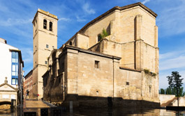 Logroño