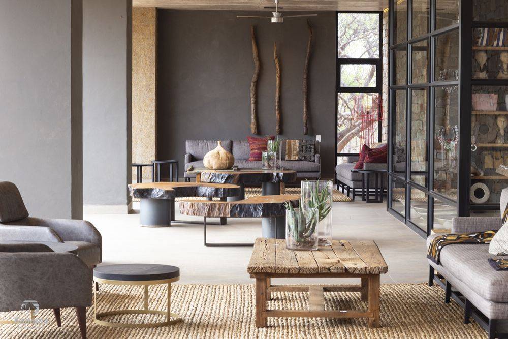 Kapama River Lodge