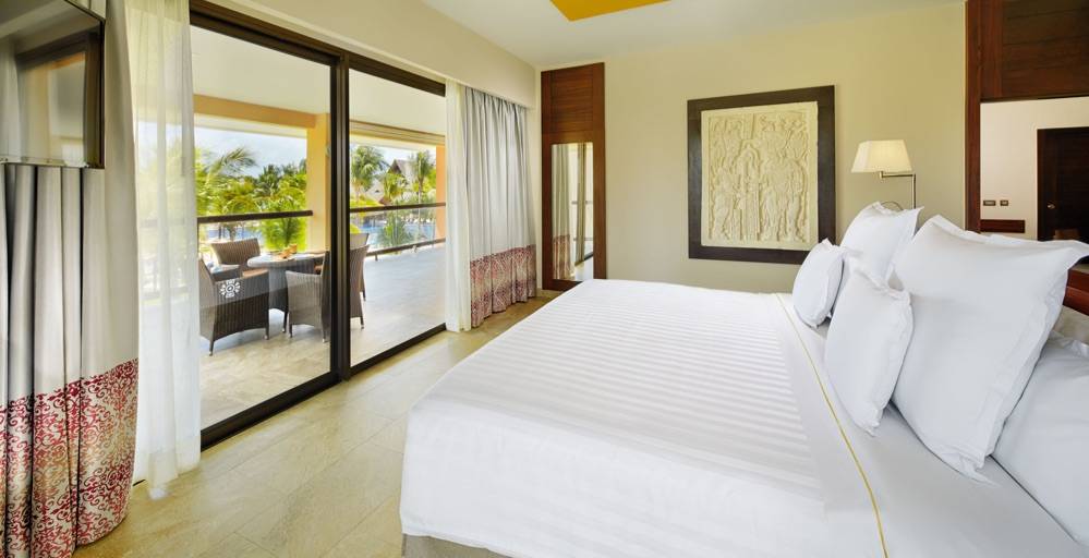 Barceló Maya Grand Resort