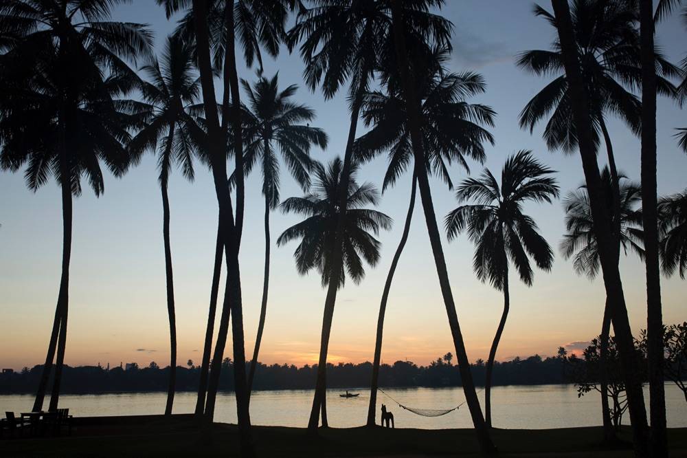 AVANI Kalutara Resort