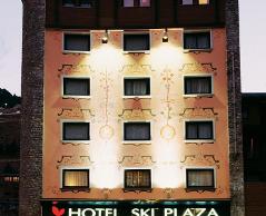 Hotel Ski Plaza