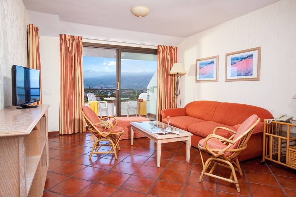Apartamentos Masaru