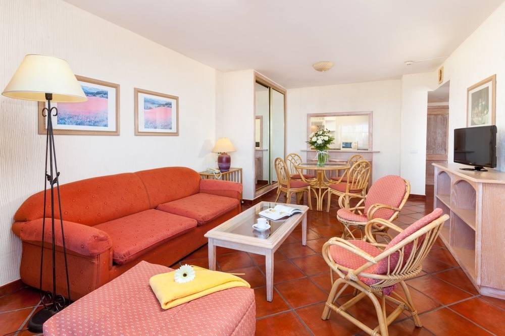 Apartamentos Masaru