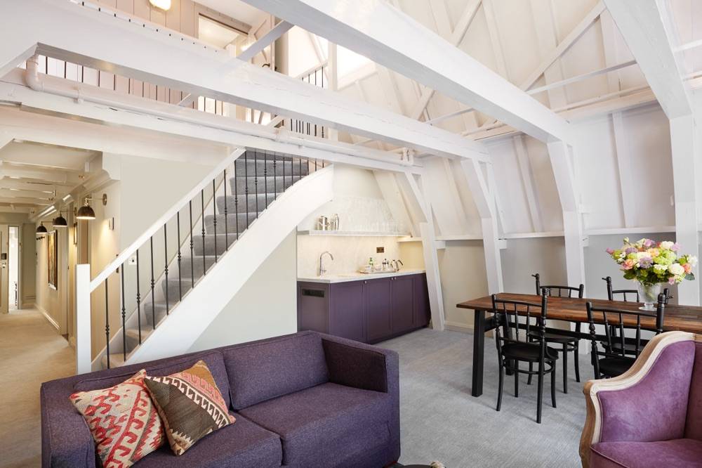 Hotel Pulitzer, A Luxury Collection Hotel
