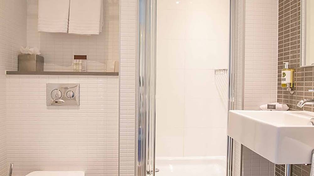 Doubletree By Hilton Hotel Amsterdam Centraal Station