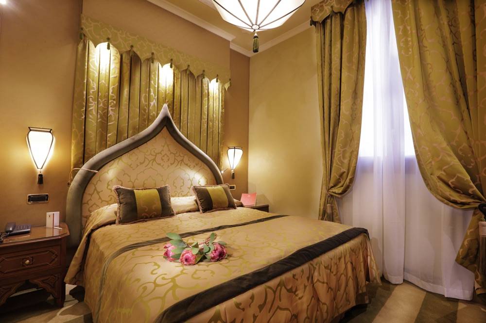 Hotel ai Mori d'Oriente