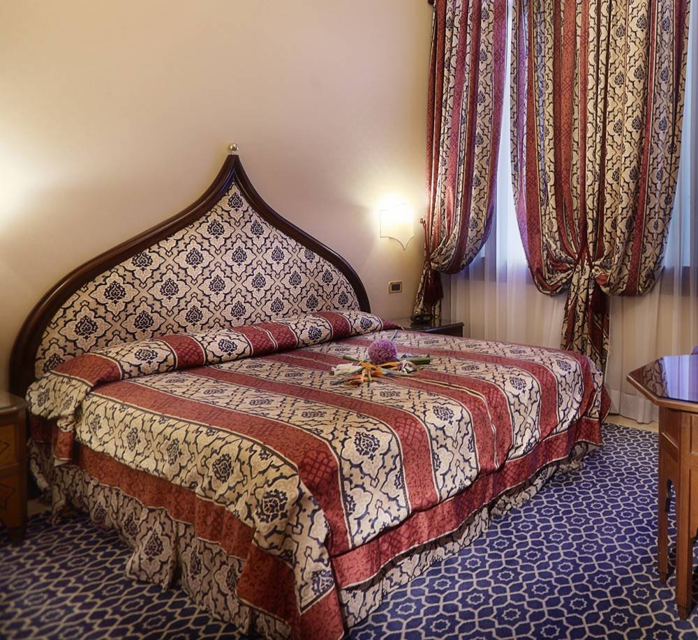 Hotel ai Mori d'Oriente