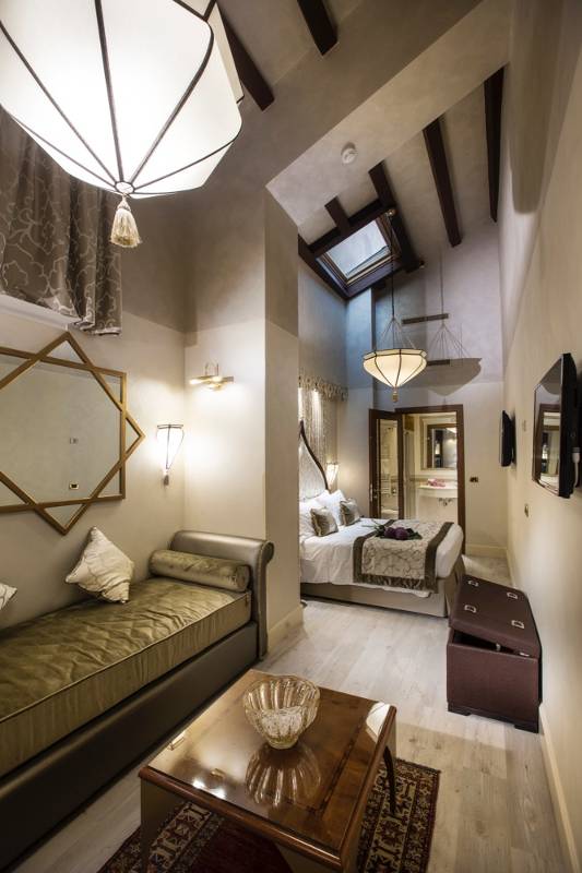 Hotel ai Mori d'Oriente